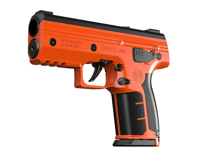 Byrna EP Non-Lethal Self Defense Tool