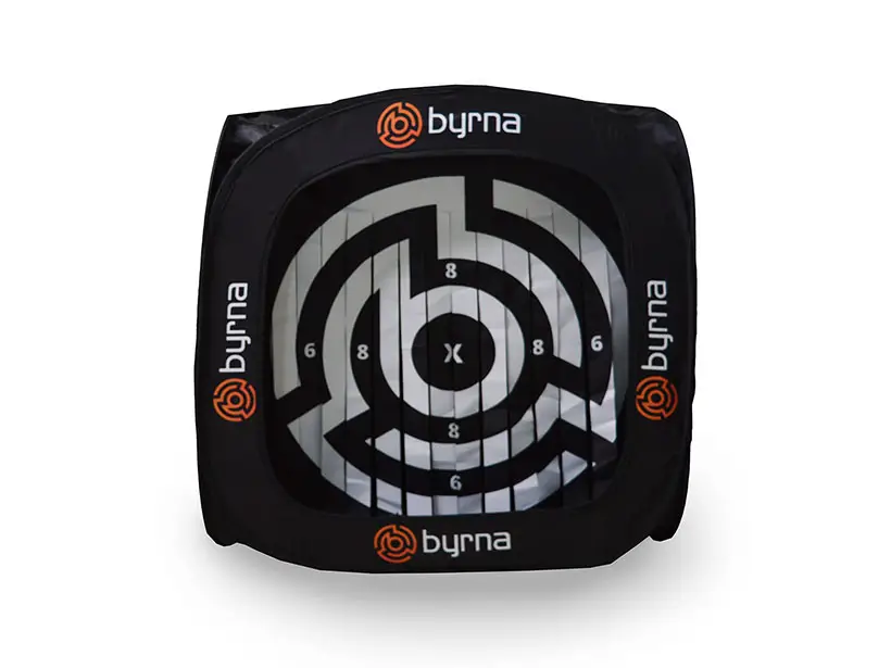 Byrna Foldable Target Trap