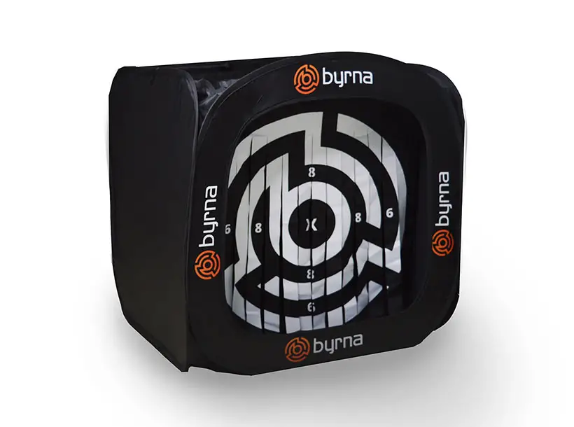 Byrna Foldable Target Trap