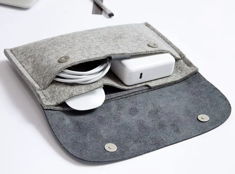 Cable Organizer by CitySheepStore