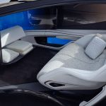 Cadillac InnerSpace Autonomous Concept