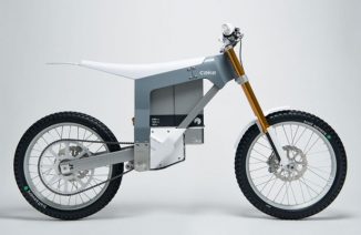 Cake KALK Electric Bike With Every Single Component Developed from Scratch