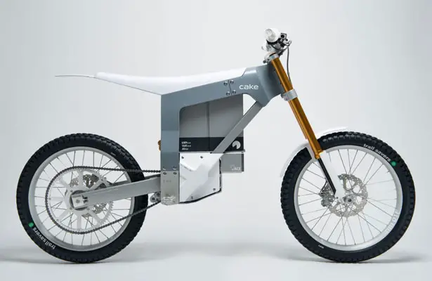 Cake KALK Electric Bike