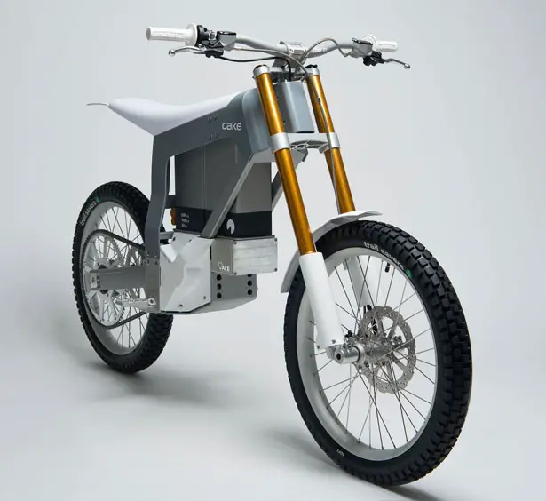 Cake KALK Electric Bike