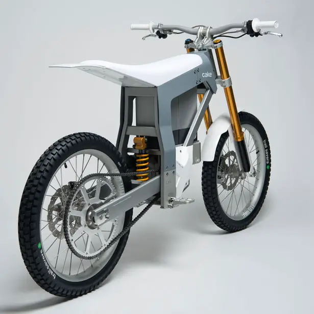 Cake KALK Electric Bike