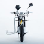 CAKE Ösa Electric Utility Motorcycle