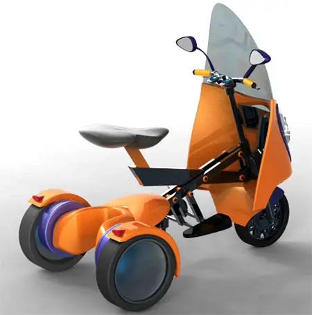 campus kart