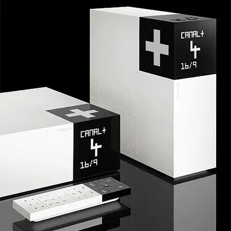 canal le cube by yves behar