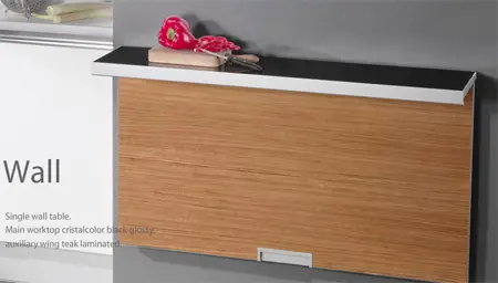 cancio kitchen design furniture saving some space