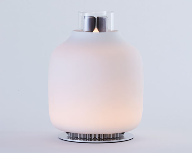 Candela Light by Francisco Gomez Paz