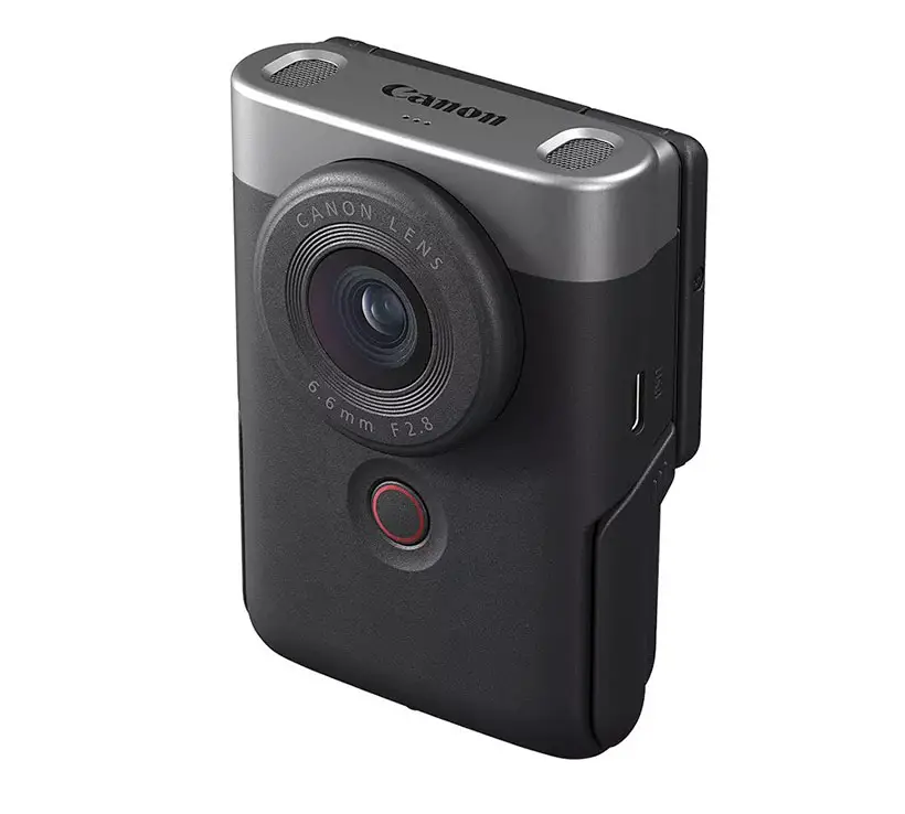 Canon PowerShot V10 Camera