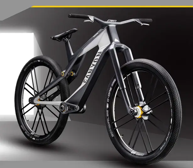 Gravity electric bike on sale