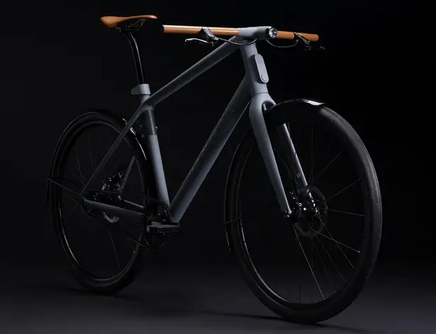 Canyon Urban Concept Bike