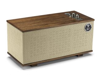 Capitol One Special Edition Audio System by Klipsch