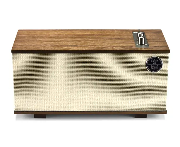 Capitol One Special Edition Bluetooth Speaker by Klipsch