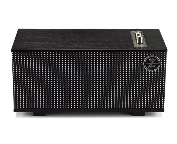 Capitol One Special Edition Bluetooth Speaker by Klipsch