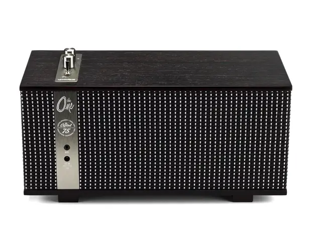 Capitol One Special Edition Bluetooth Speaker by Klipsch