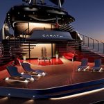 Carat 187 Superyacht by Technicon Design