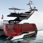 Carat 187 Superyacht by Technicon Design