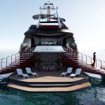 Carat 187 Superyacht by Technicon Design