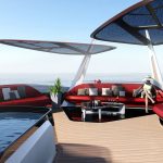 Carat 187 Superyacht by Technicon Design