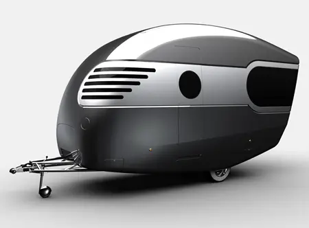 caravan design by rob villa