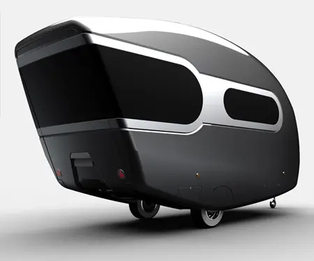 caravan design by rob villa