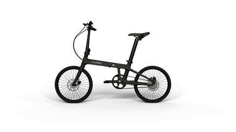 Carbo electric best sale bike