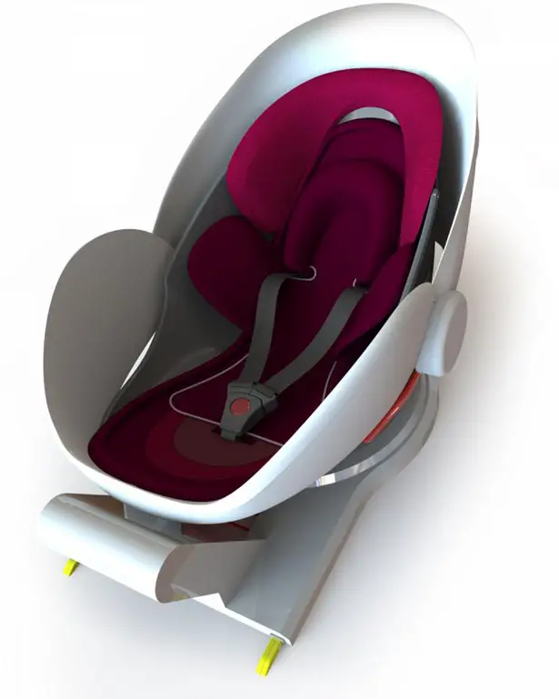 Carkoon Safety Car Seat