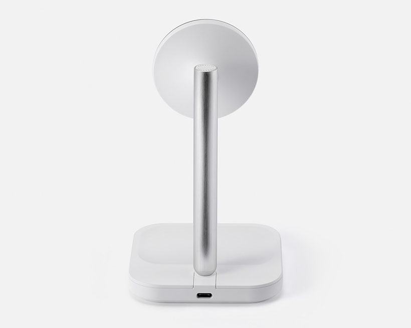 Casetify Charging Stand by Ponti Design Studio