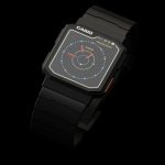 Casio Retro Smartwatch by Antonio Serrano