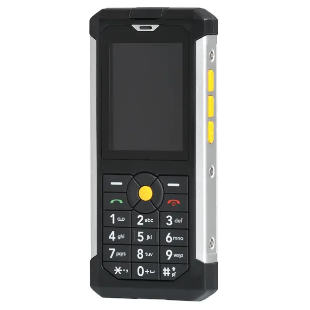 Cat B100 Mobile Phone