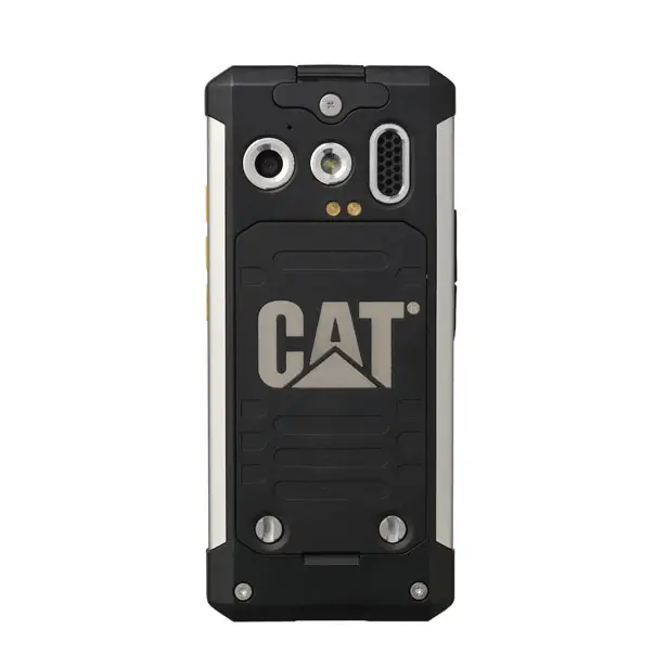 Cat B100 Mobile Phone