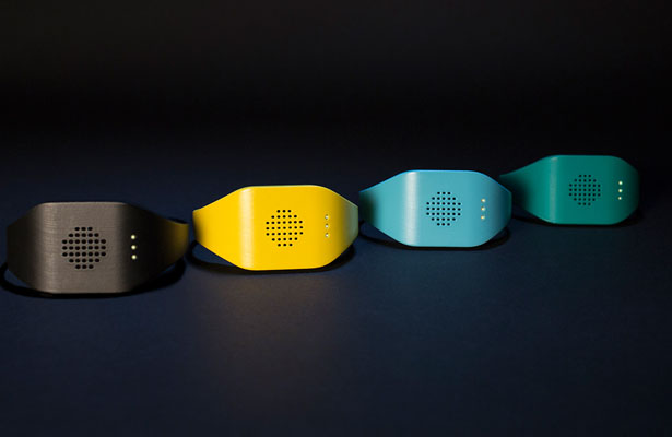 Catterbox Cat Collar Translates Your Cat Voice Into Human Voice by Mars' Temptations Lab