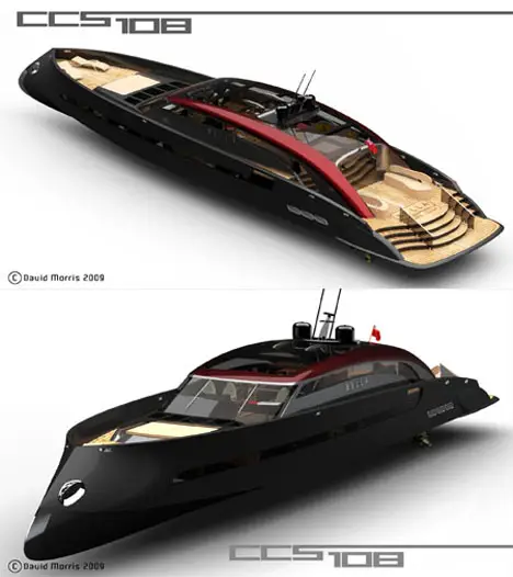 ccs 108 superyacht