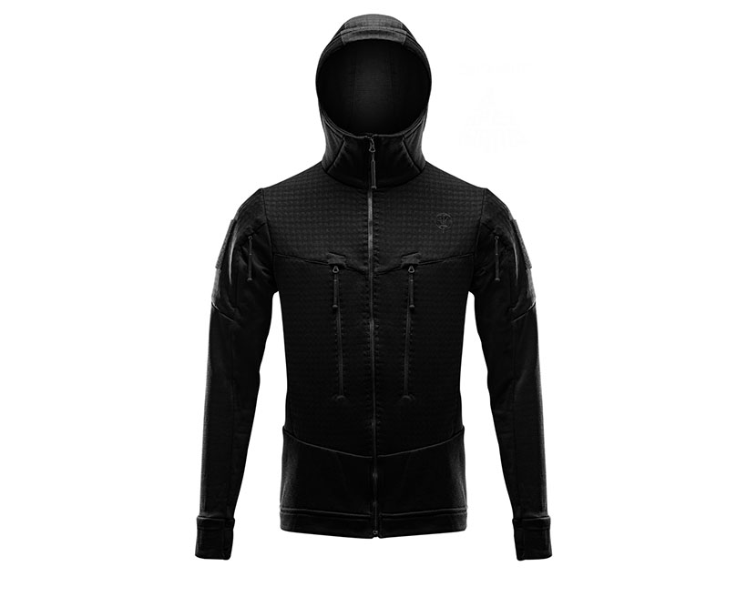 Centurion Alpine Jacket by ThruDark