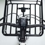 Cero One Compact Electric Cargo Bike