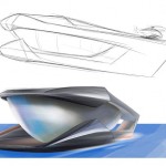 CF8 Motor Yacht by Sea Level Yacht Design and Engineering