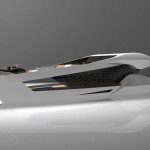 CF8 Motor Yacht by Sea Level Yacht Design and Engineering