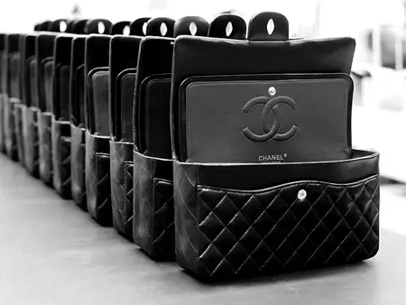 chanel urban personal transporter