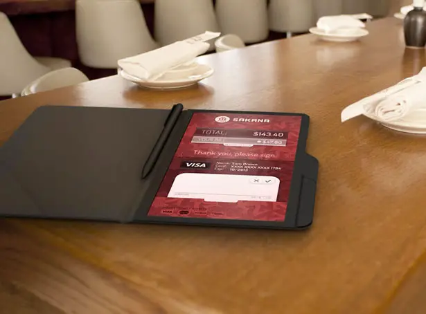 Check 1-2 - Smart Guest check