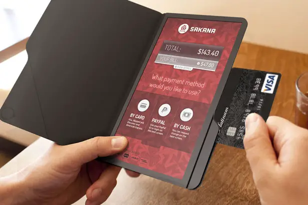 Check 1-2 - Smart Guest check