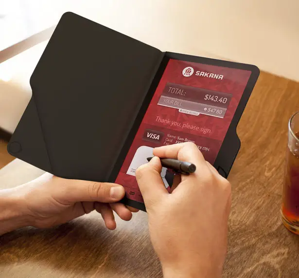 Check 1-2 - Smart Guest check