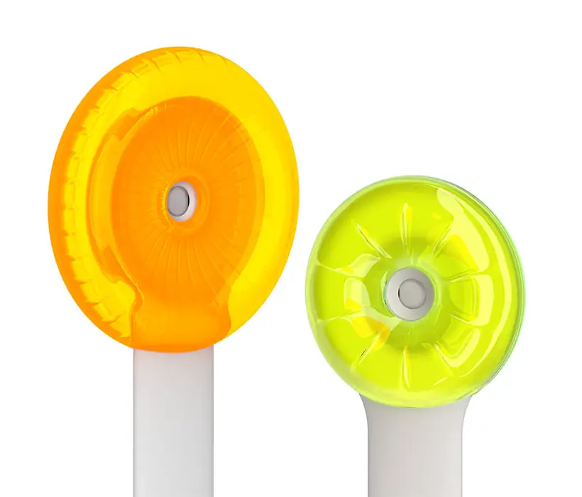 Children Lollipop for Covid-19 Saliva Testing