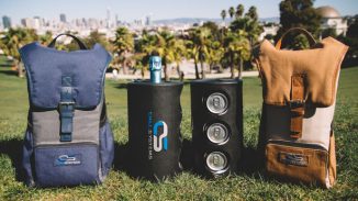 Chiller’s Pack Backpack Cooler Hybrid Is Your Portable Beverage Cooling System