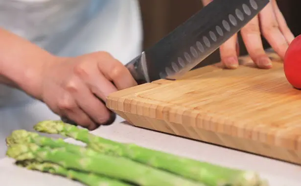 Chopbox Smart Cutting Board - Meal Prep Has Become Much Easier