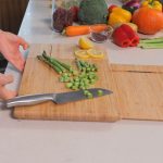 Chopbox Smart Cutting Board - Meal Prep Has Become Much Easier