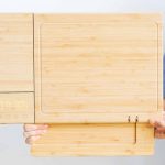 Chopbox Smart Cutting Board - Meal Prep Has Become Much Easier