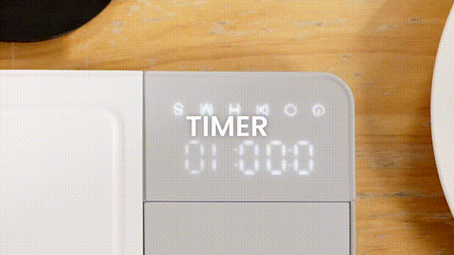 ChoppingBot - Smart Chopping Board for Advance Meal Prep