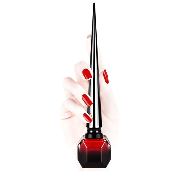 Christian Louboutin Rouge Nail Lacquer
